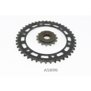 Honda CB 1000 RA SC80 2018 - Chain sprocket A5896