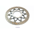 Honda CB 1000 RA SC80 2018 - brake disc front right 4.38...