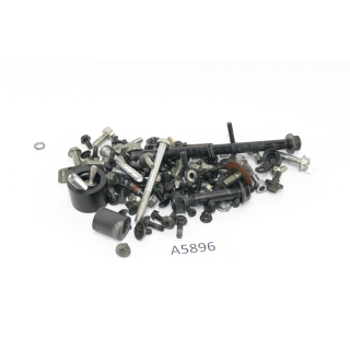 Honda CB 1000 RA SC80 2018 - Screws frame A5896