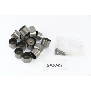 Honda CB 1000 RA SC80 2018 - Valve tappet shims A5895