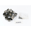 Honda CB 1000 RA SC80 2018 - Valve tappet shims A5895