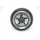 Kawasaki Z 1000 ABS ZRT00D 2010 - Rear wheel rim 17X6.00...