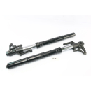 Kawasaki Z 1000 ABS ZRT00D 2010 - Fork Fork Tubes Shock...