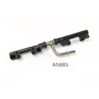 Kawasaki Z 1000 ABS ZRT00D 2010 - Injection rail A5885