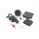 Kawasaki Z 1000 ABS ZRT00D 2010 - Control unit CDI lock...