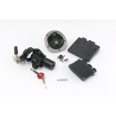 Kawasaki Z 1000 ABS ZRT00D 2010 - Control unit CDI lock set A5885