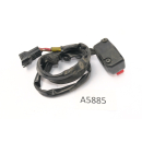 Kawasaki Z 1000 ABS ZRT00D 2010 - interruptor manillar derecho A5885