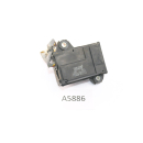 Kawasaki Z 1000 ABS ZRT00D 2010 - Exhaust control servo...