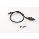 Kawasaki Z 1000 ABS ZRT00D 2010 - Lambda sensor exhaust...