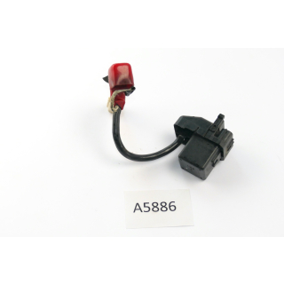 Kawasaki Z 1000 ABS ZRT00D 2010 - Interruptor magnético relé de arranque A5886