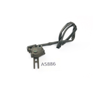 Kawasaki Z 1000 ABS ZRT00D 2010 - Interruttore sul cavalletto kill switch A5886