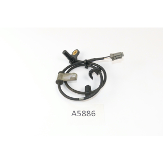 Kawasaki Z 1000 ABS ZRT00D 2010 - ABS sensor front A5886