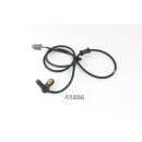 Kawasaki Z 1000 ABS ZRT00D 2010 - Sensor ABS trasero A5886