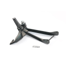 Kawasaki Z 1000 ABS ZRT00D 2010 - Footrest holder rear...