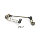 Kawasaki Z 1000 ABS ZRT00D 2010 - Schalthebel Schaltpedal A5867