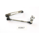 Kawasaki Z 1000 ABS ZRT00D 2010 - gear lever gearshift...