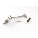 Kawasaki Z 1000 ABS ZRT00D 2010 - Brake lever brake pedal...