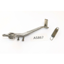 Kawasaki Z 1000 ABS ZRT00D 2010 - Brake lever brake pedal...