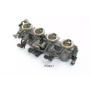 Kawasaki Z 1000 ABS ZRT00D 2010 - Throttle valve injection system A5867