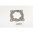 Kawasaki Z 1000 ABS ZRT00D 2010 - ABS ring rear A5867