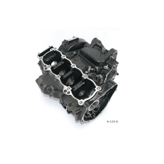 Kawasaki Z 1000 ABS ZRT00D 2010 - Carcasa motor bloque motor A113G