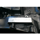 Kawasaki Z 1000 ABS ZRT00D 2010 - Carcasa motor bloque motor A113G