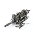 Kawasaki Z 1000 ABS ZRT00D 2010 - Gearbox A113G