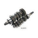 Kawasaki Z 1000 ABS ZRT00D 2010 - Gearbox A113G