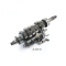 Kawasaki Z 1000 ABS ZRT00D 2010 - Gearbox A113G