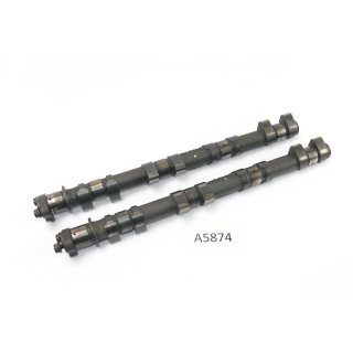 Kawasaki Z 1000 ABS ZRT00D 2010 - Camshafts A5874