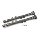 Kawasaki Z 1000 ABS ZRT00D 2010 - Camshafts A5874