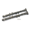 Kawasaki Z 1000 ABS ZRT00D 2010 - Camshafts A5874