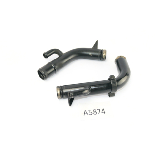 Kawasaki Z 1000 ABS ZRT00D 2010 - Water pipe water pipes A5874