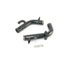 Kawasaki Z 1000 ABS ZRT00D 2010 - Conduites deau...