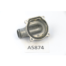 Kawasaki Z 1000 ABS ZRT00D 2010 - Wasserpumpendeckel Motordeckel A5874