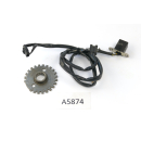 Kawasaki Z 1000 ABS ZRT00D 2010 - Generatore di impulsi di accensione A5874