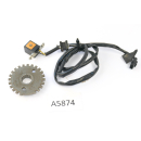 Kawasaki Z 1000 ABS ZRT00D 2010 - Ignition pulse generator A5874