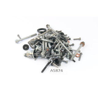 Kawasaki Z 1000 ABS ZRT00D 2010 - engine screws A5874