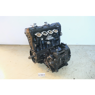 Kawasaki Z 1000 ABS ZRT00D 2010 - motor sin accesorios 26376 KM A196G