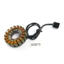 Kawasaki Z 1000 ABS ZRT00D 2010 - Alternator Generator A5873