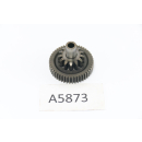 Kawasaki Z 1000 ABS ZRT00D 2010 - Starter gear starter...