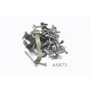 Kawasaki Z 1000 ABS ZRT00D 2010 - tornillos motor A5873