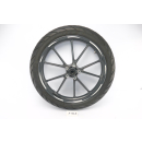 Triumph Tiger Explorer 1200 2012 - Front wheel rim 19X2.5...