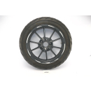 Triumph Tiger Explorer 1200 2012 - Rear wheel rim 17X4.0...