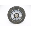 Triumph Tiger Explorer 1200 2012 - Rear wheel rim 17X4.0...