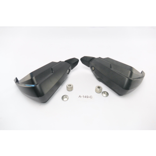 Triumph Tiger Explorer 1200 2012 - Handguards Hand Protectors A149C