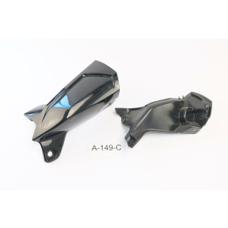 Triumph Tiger Explorer 1200 2012 - fairing front left 2303307 A149C