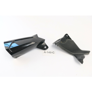 Triumph Tiger Explorer 1200 2012 - fairing front right 2303306 A149C