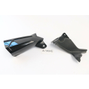 Triumph Tiger Explorer 1200 2012 - fairing front right 2303306 A149C