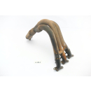 Triumph Tiger Explorer 1200 2012 - manifold exhaust damaged A144F